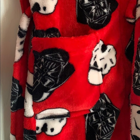 Star Wars Robe - Picture 5 of 9